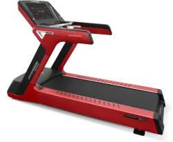 SVENSSON INDUSTRIAL ARMORTECH (crimson glory) Беговая дорожка