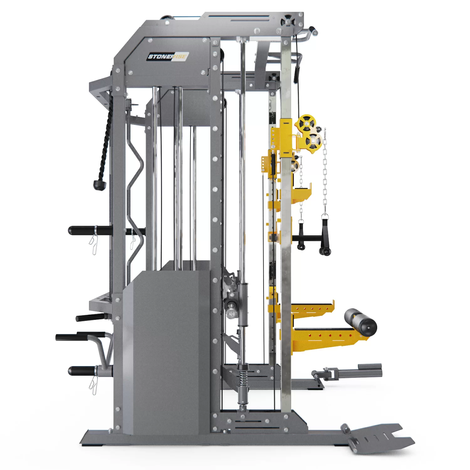  Мультистанция, машина Смита STONERISE DSM834 по низким ценам в Томске и Северске