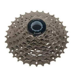 Кассета 4Bake MTB 8ск. 11-32, в инд.упак.