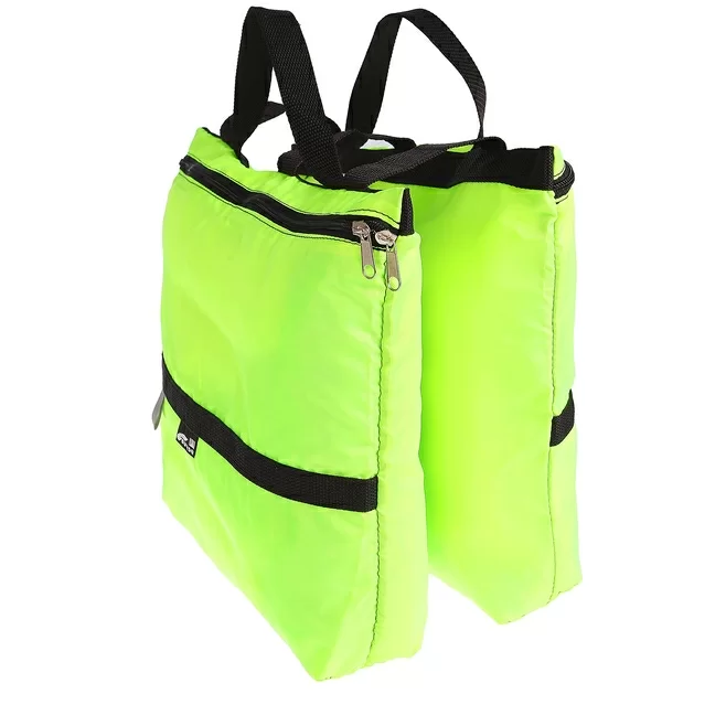  Велосумка на багажник Course Лайт 14л по низким ценам в Томске и Северске