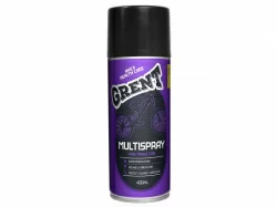 Смазка Grent Multispray 5в1 аэрозоль 520 мл