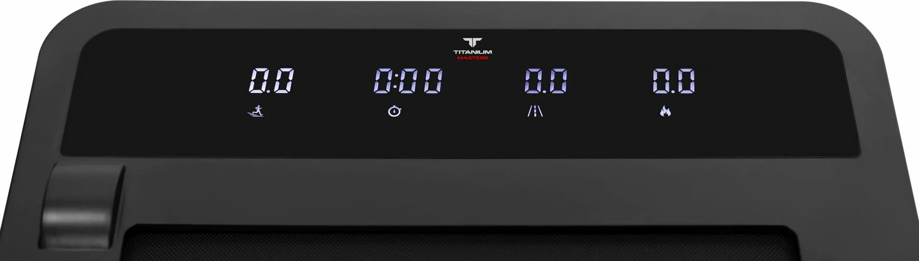  Беговая дорожка Titanium Masters Slimtech C150 по низким ценам в Томске и Северске