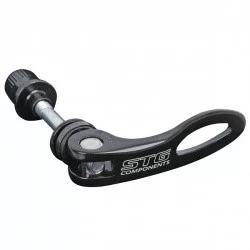 Эксцентрик для хомута подседельного STG KS-54 черный