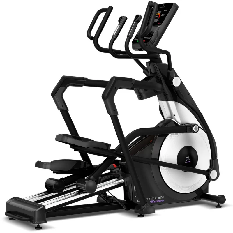  Эллиптический тренажер Clear Fit MaxPower X 550 по низким ценам в Томске и Северске