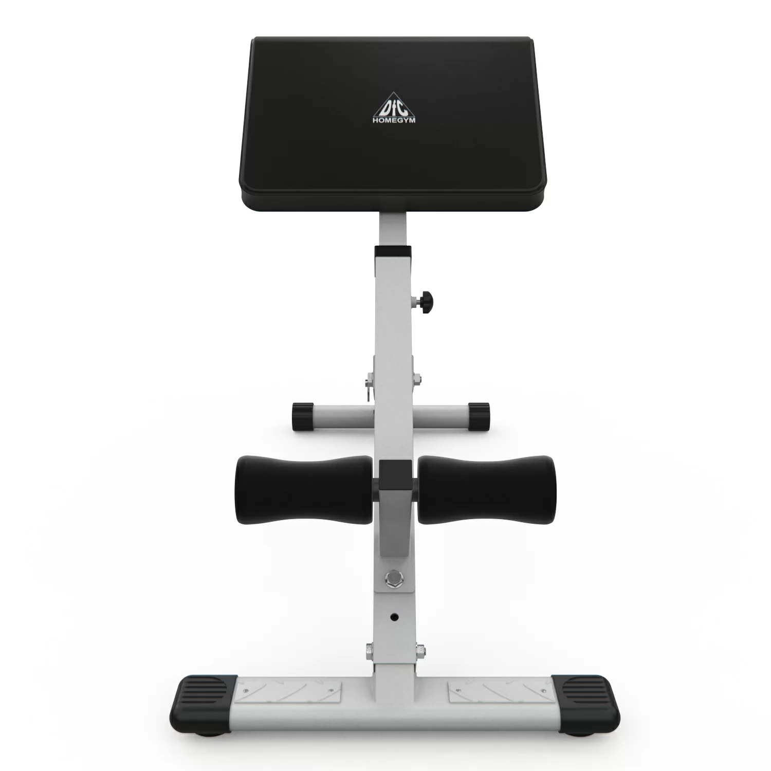  Гиперэкстензия DFC Homegym SJ1006W по низким ценам в Томске и Северске