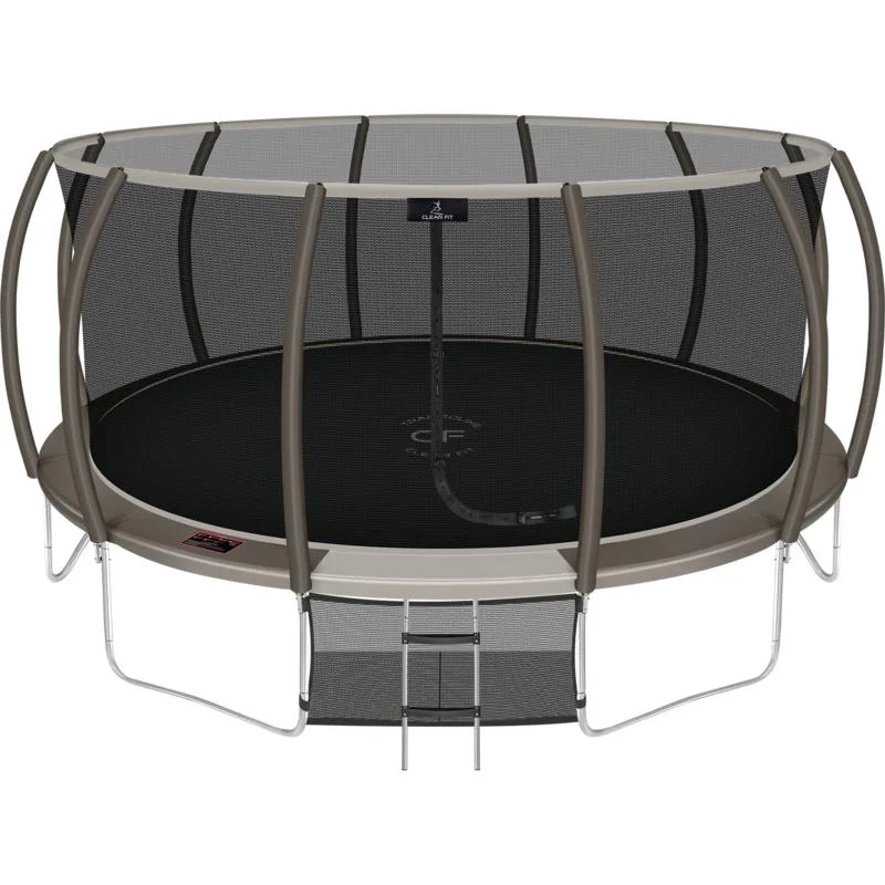  Каркасный батут Clear Fit UrbanHop 16Ft по низким ценам в Томске и Северске
