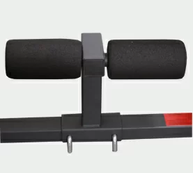 OXYGEN VKR STAND II Турник/пресс/брусья