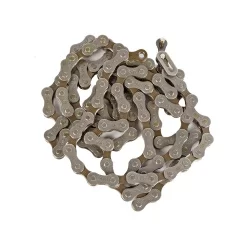 Цепь 8 ск Ventura 1/2"x3/32" 116 звеньев