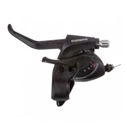 Шифтер/торм. ручка Shimano Tourney ST EF41 3 скор.