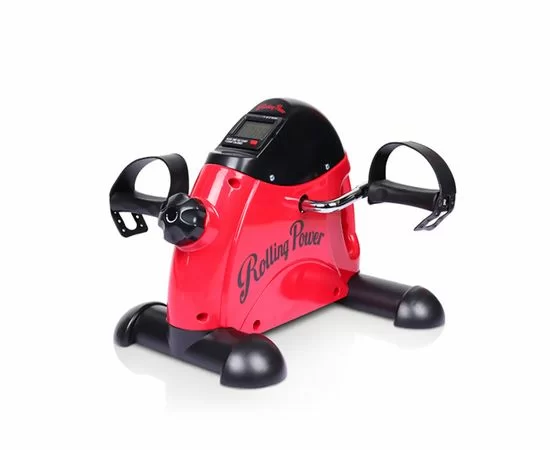  Велотренажер мини DFC B1R по низким ценам в Томске и Северске