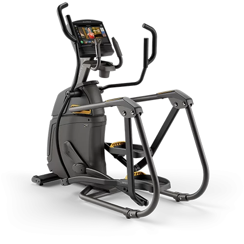  MATRIX A50XIR Эллиптический эргометр, 2021 по низким ценам в Томске и Северске