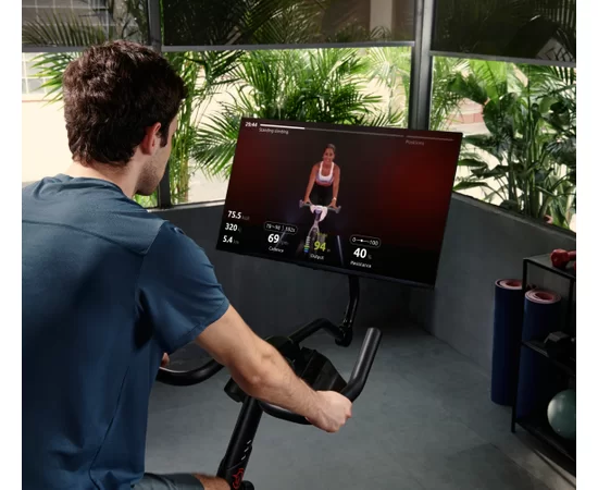  Велотренажер Yesoul BG1-B-32(два короба) по низким ценам в Томске и Северске