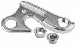 Наконечник рамы сменный JS-DE-007-1 480021