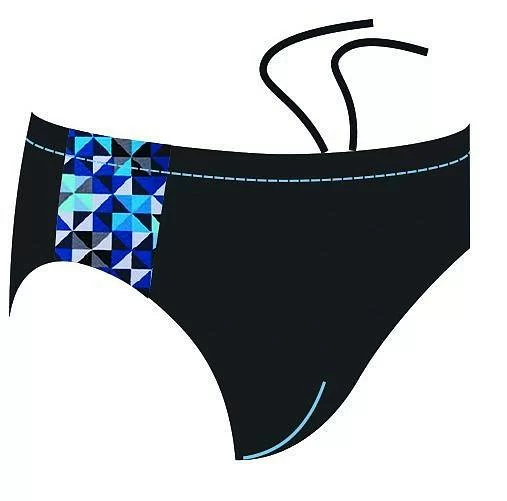  Плавки SM 5-19 с принт.вставками по низким ценам в Томске и Северске