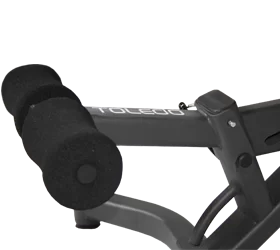 OXYGEN TOLEDO Скамья для жима