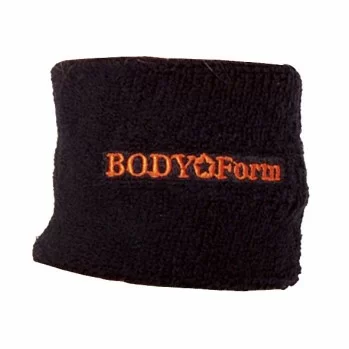  Напульсник BF-142 (1шт) Black по низким ценам в Томске и Северске