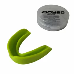 Капа одночелюстная BoyBo Battle зеленый