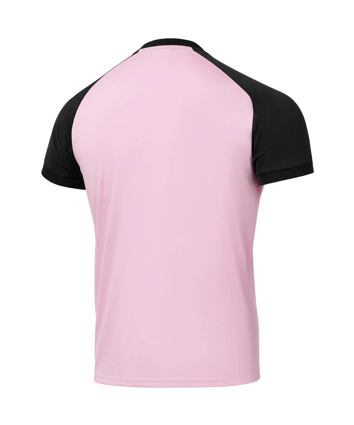  Футболка игровая JOGEL CAMP Reglan Jersey, розовый по низким ценам в Томске и Северске