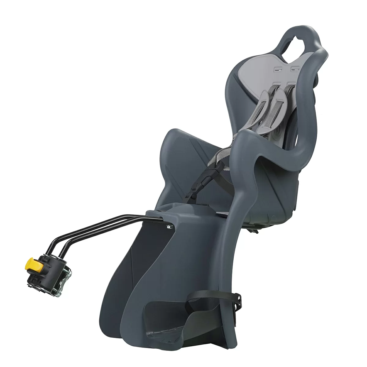  Сидение заднее B-One Standard серое LUX по низким ценам в Томске и Северске