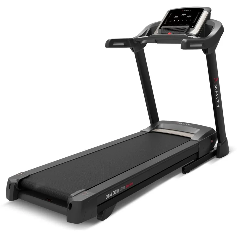  Беговая дорожка Ammity Dim DTM 5018 по низким ценам в Томске и Северске