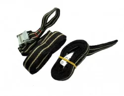 Стропы для доп. крепления, 2 шт.