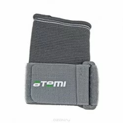 Суппорт запястья эластичн. узкий Atemi