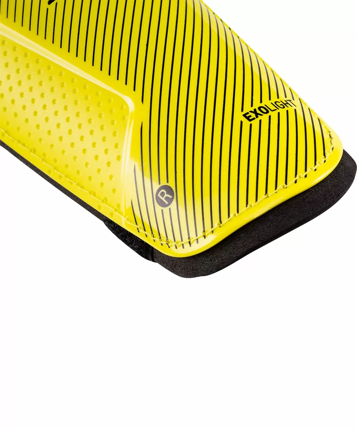  Щитки футбольные Jögel JA-201 ExoLight по низким ценам в Томске и Северске