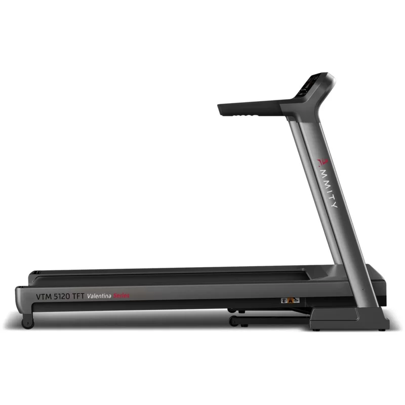  Беговая дорожка Ammity Valentina VTM 5120 TFT по низким ценам в Томске и Северске