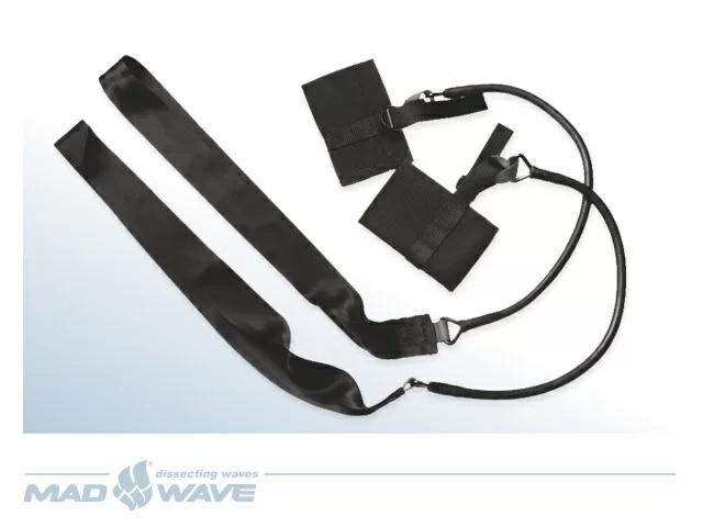  Тренажер Mad Wave KICK TRAINER 1.3*3.6кг, 9*12.2*0.52м*2. по низким ценам в Томске и Северске