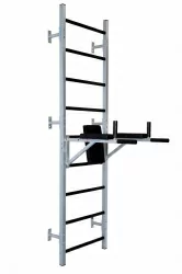 Брусья-пресс навесные