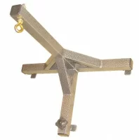 Кронштейны для груш и мешков