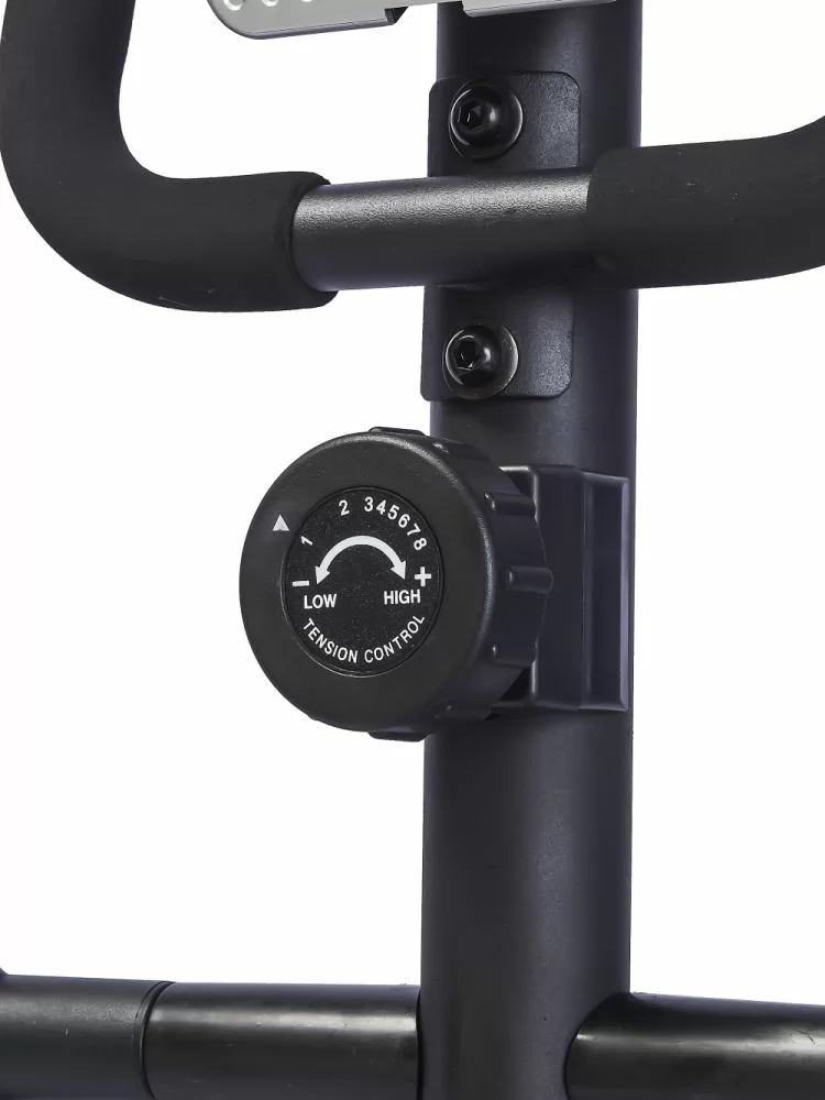  Эллиптический тренажер Atemi AE607 магнитный по низким ценам в Томске и Северске