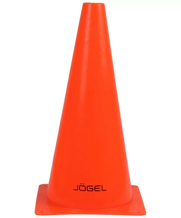  Конус тренировочный 30см Jögel JA-220 по низким ценам в Томске и Северске