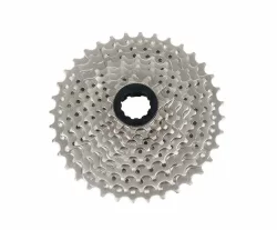 Звезда задняя кассета CS-A5 9 ск. 11-32T, A5, Ltwoo