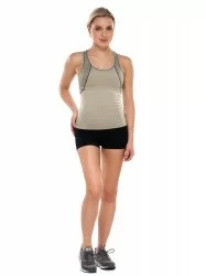 Майка Pro-Fit 55655M butter