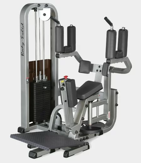  Торс-машина Body Solid ProClub SOT-1800G по низким ценам в Томске и Северске