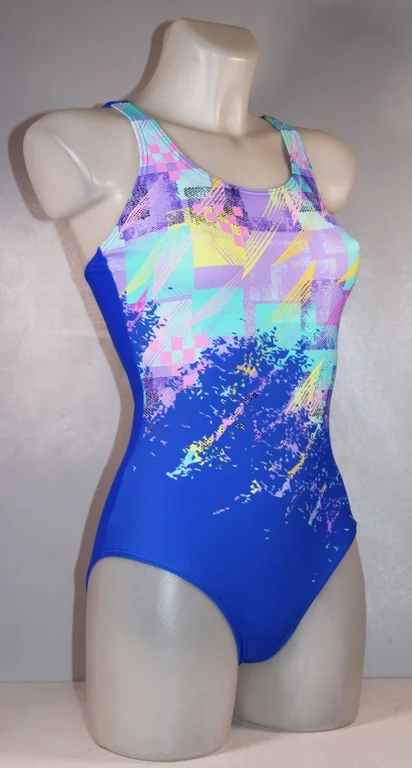  Купальник для бассейна Rivage Line 2205 (116-164) по низким ценам в Томске и Северске