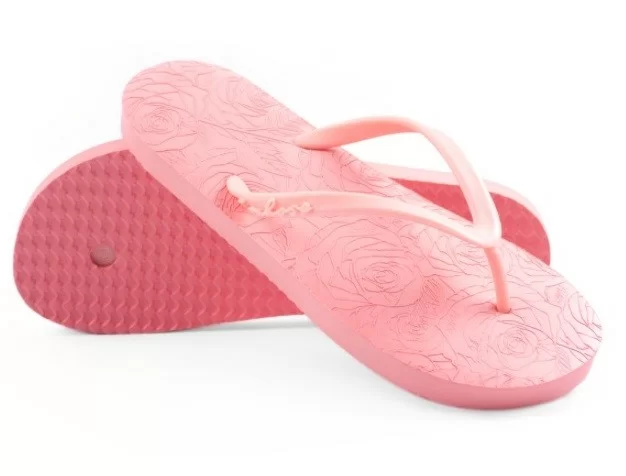  Сланцы Evars Fresque Roses женские лосось по низким ценам в Томске и Северске