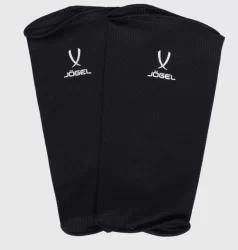 Держатели для щитков Jögel Guard Lock Sleeve черный