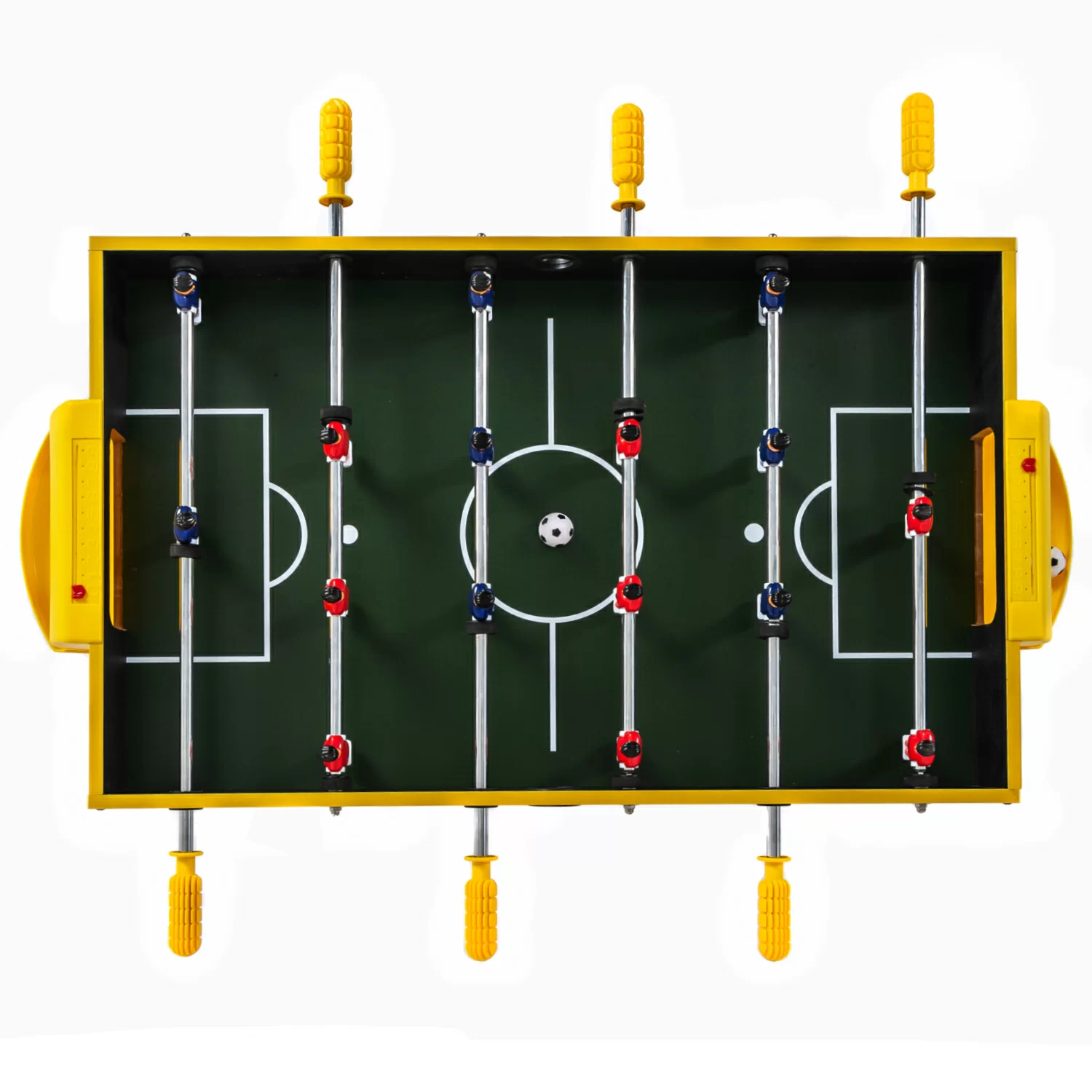  Игровой стол - футбол DFC SANTOS ES-ST-3620 по низким ценам в Томске и Северске