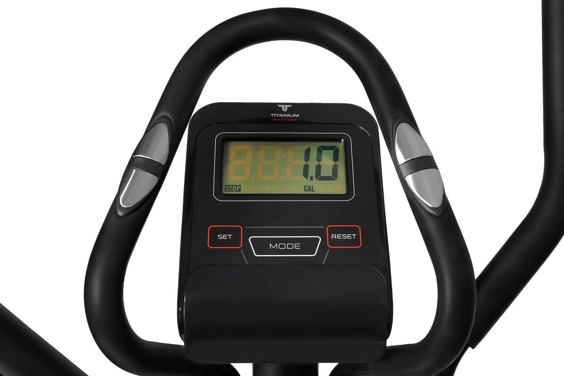  Эллиптический тренажер Titanium Masters Orbitech XCM по низким ценам в Томске и Северске