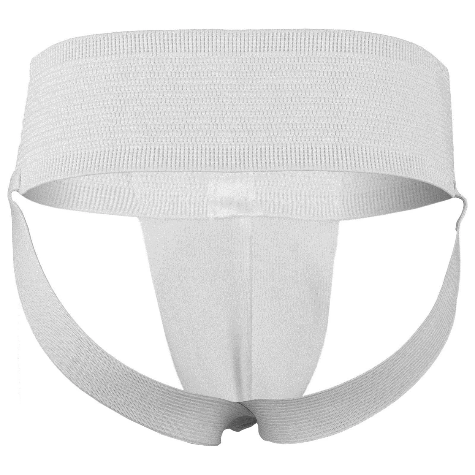  Защита паха BoyBo белая по низким ценам в Томске и Северске