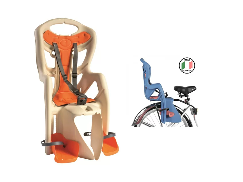  Сидение заднее Pepe Standard бежевое по низким ценам в Томске и Северске