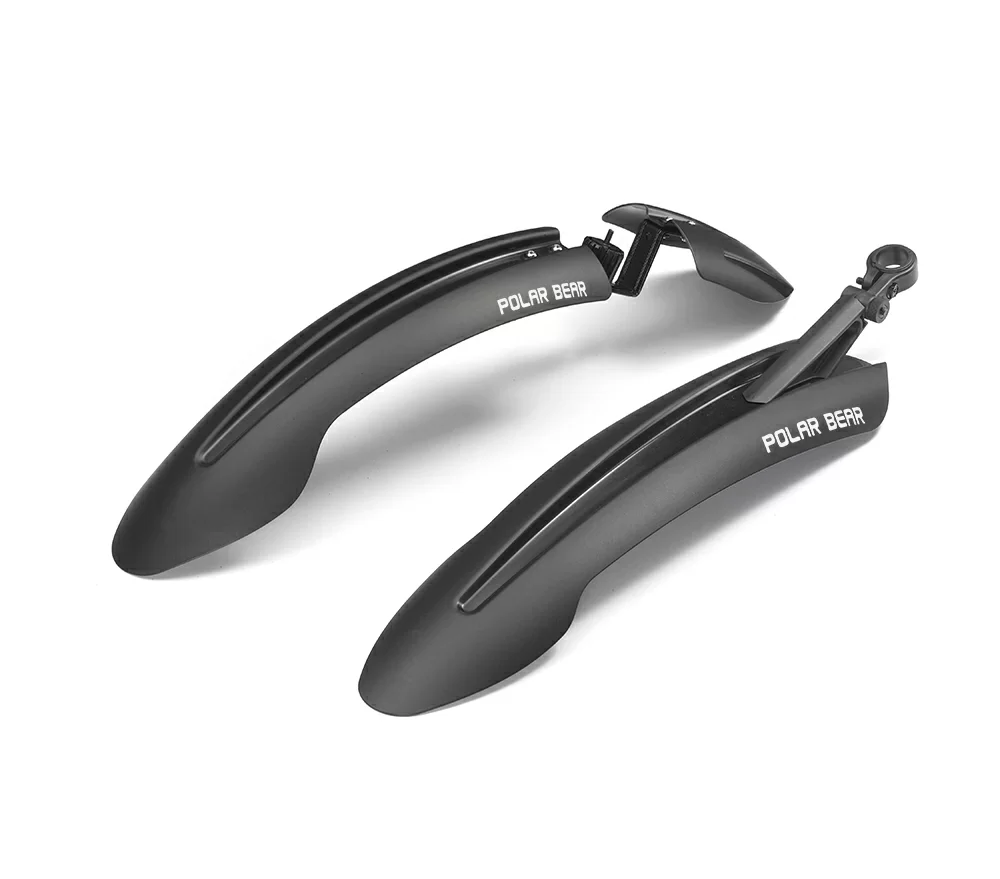  Крылья 26" FI-175F/R полипропилен по низким ценам в Томске и Северске