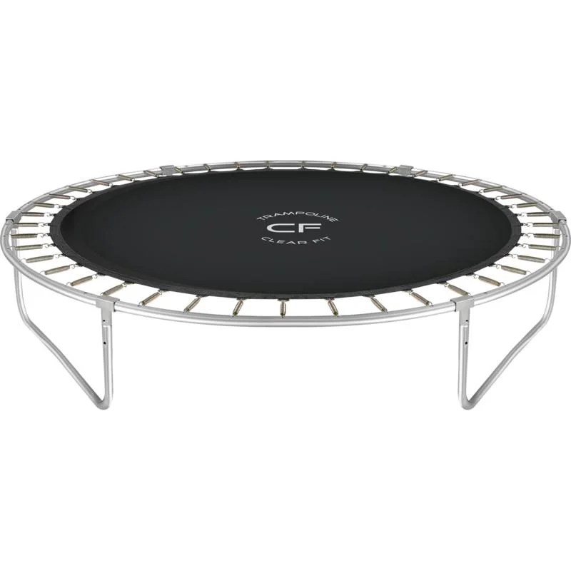 Каркасный батут Clear Fit UrbanHop 8Ft по низким ценам в Томске и Северске