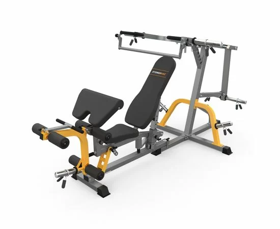  Скамья с опциями STONERISE D2015 по низким ценам в Томске и Северске