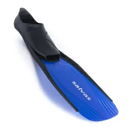 Ласты Salvas Murena Fin TPR и Technoflex синий  BA14538BTSTS