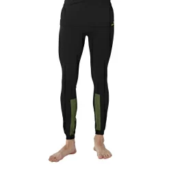 Кальсоны White Owl Sir-p,  черный с зеленым