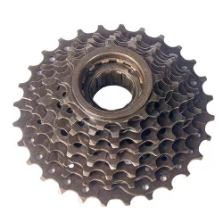 Трещотка U-Link 8 скоростей 13-28 зубьев