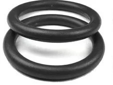 Кольца гимнастические без шнура